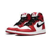 Air Jordan: Vermelho - Chicago - Modelos Masculino e Feminino - Asah Store